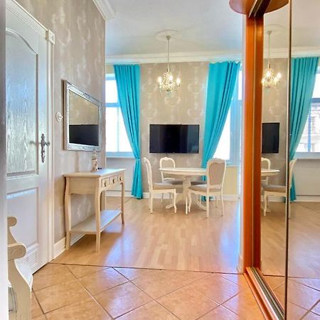 Apartamenty Kocham Morze Swinoujscie Kültér fotó