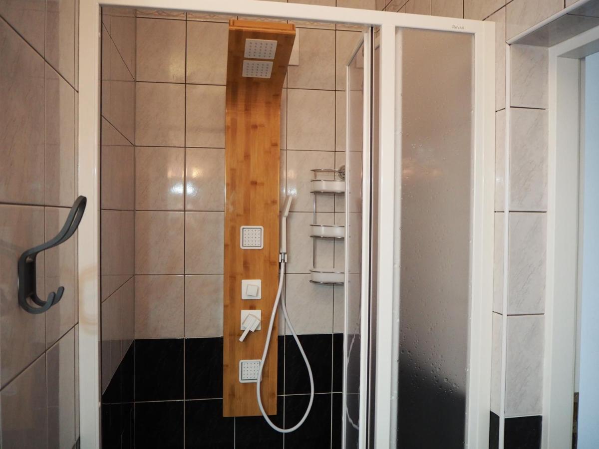 Apartamenty Kocham Morze Swinoujscie Kültér fotó