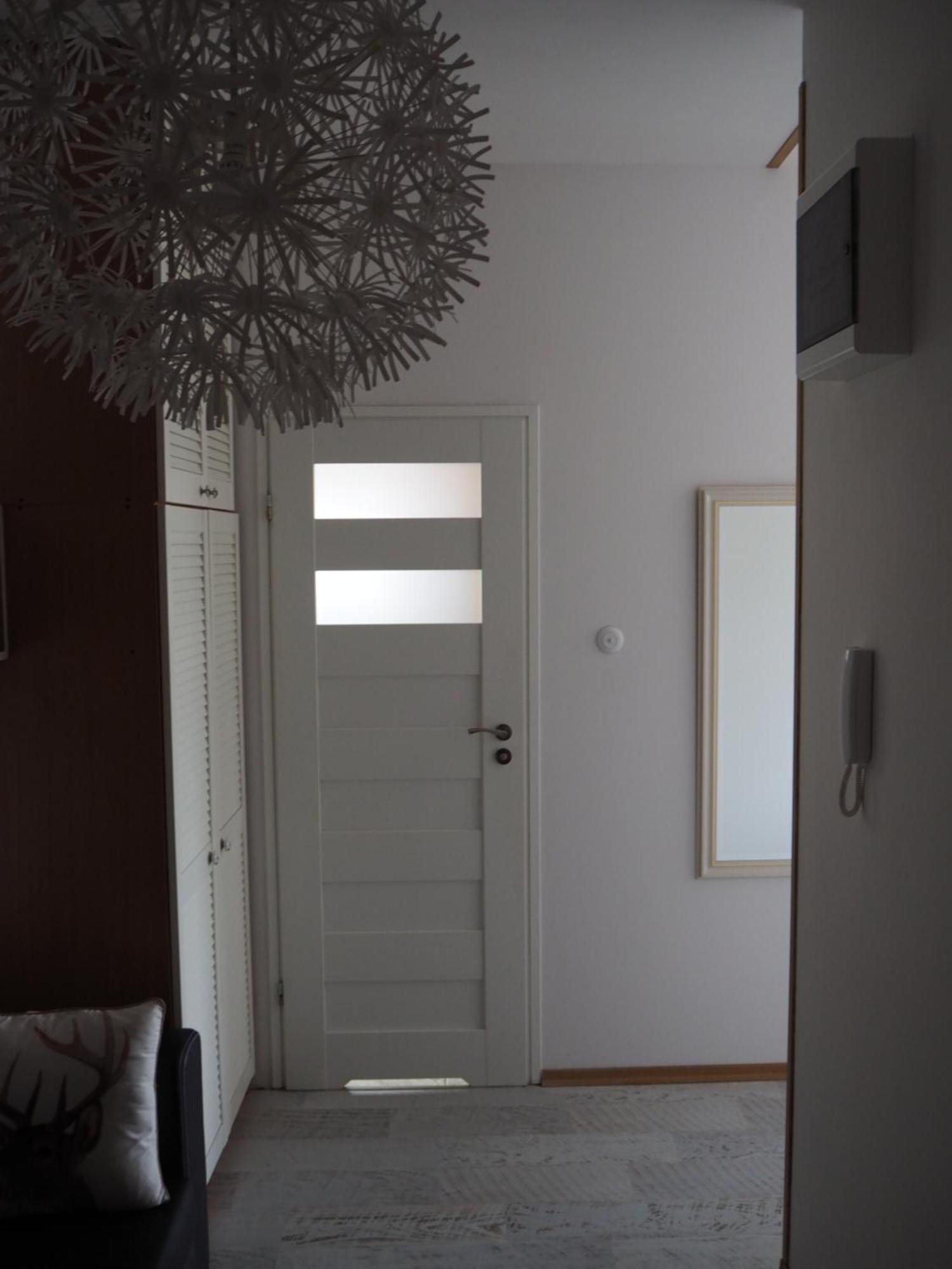 Apartamenty Kocham Morze Swinoujscie Kültér fotó