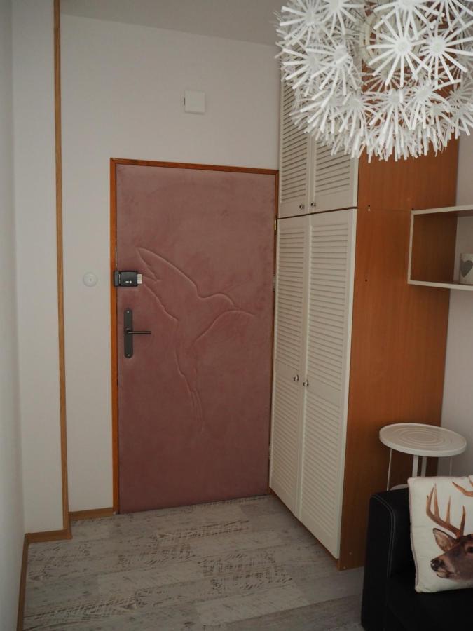 Apartamenty Kocham Morze Swinoujscie Kültér fotó