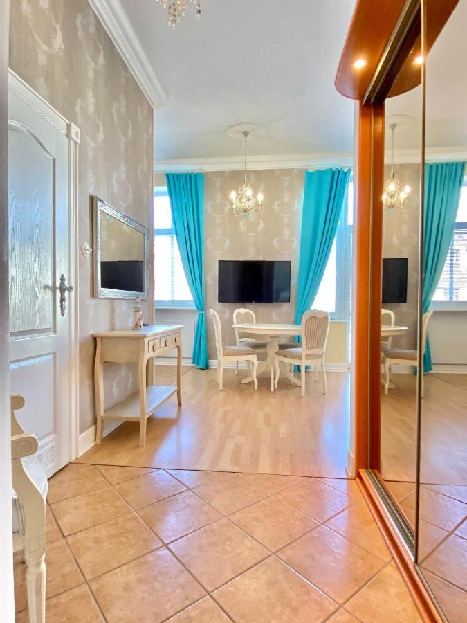 Apartamenty Kocham Morze Swinoujscie Kültér fotó