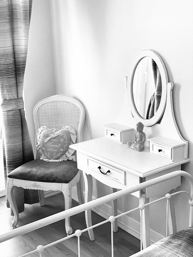 Apartamenty Kocham Morze Swinoujscie Kültér fotó