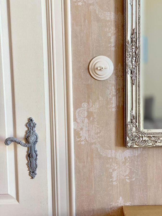 Apartamenty Kocham Morze Swinoujscie Kültér fotó