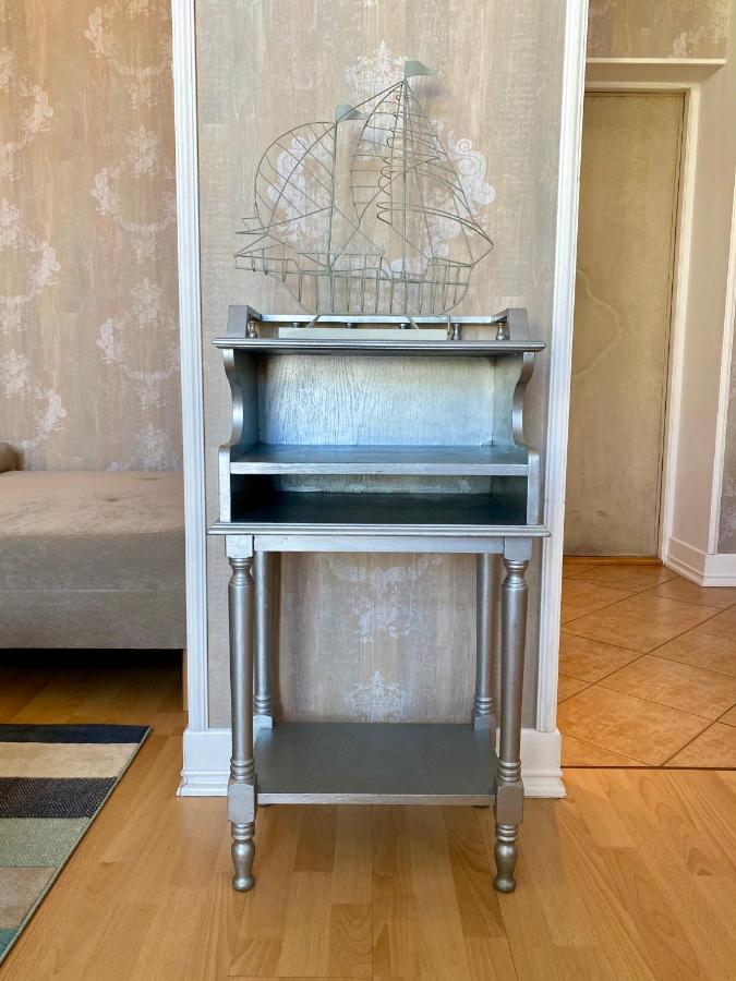 Apartamenty Kocham Morze Swinoujscie Kültér fotó
