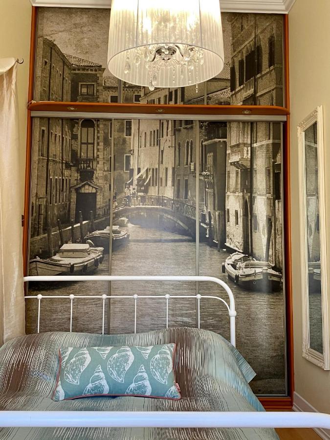 Apartamenty Kocham Morze Swinoujscie Kültér fotó
