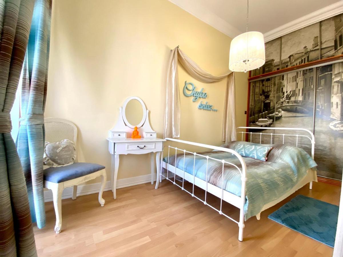Apartamenty Kocham Morze Swinoujscie Kültér fotó