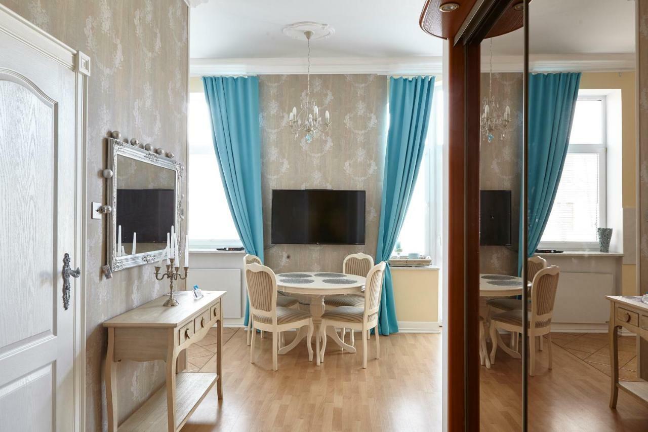 Apartamenty Kocham Morze Swinoujscie Kültér fotó